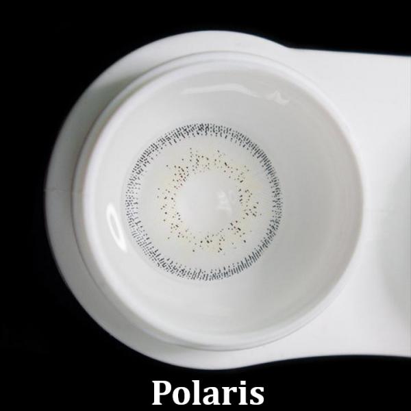 Polaris - Φακοί επαφής με χρώμα