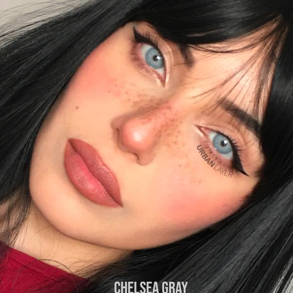 Chelsea Gray 