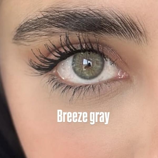 Breeze Gray 