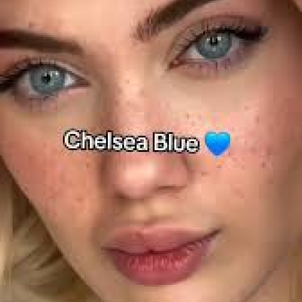 Chelsea Blue 