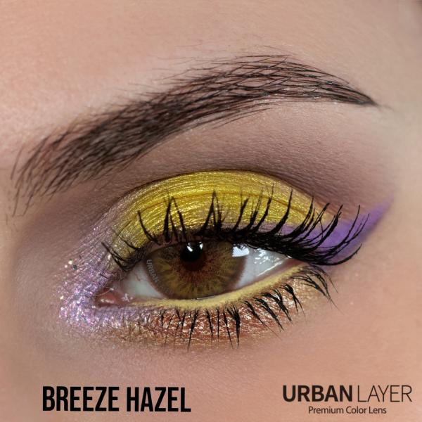 Breeze Hazel